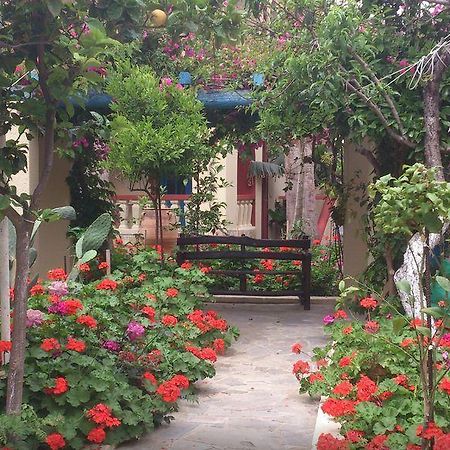 Palm Bay Hotel Σίσσι Εξωτερικό φωτογραφία