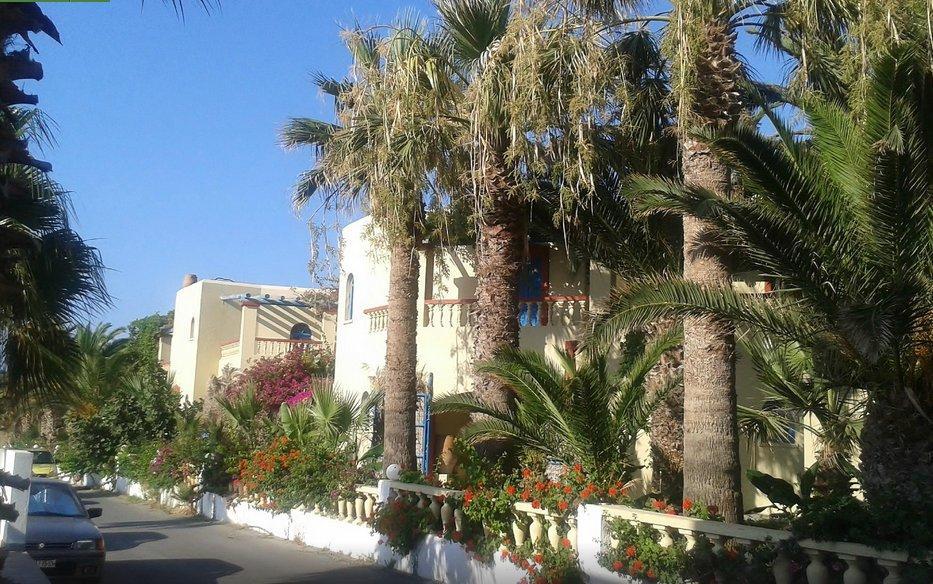 Palm Bay Hotel Σίσσι Εξωτερικό φωτογραφία