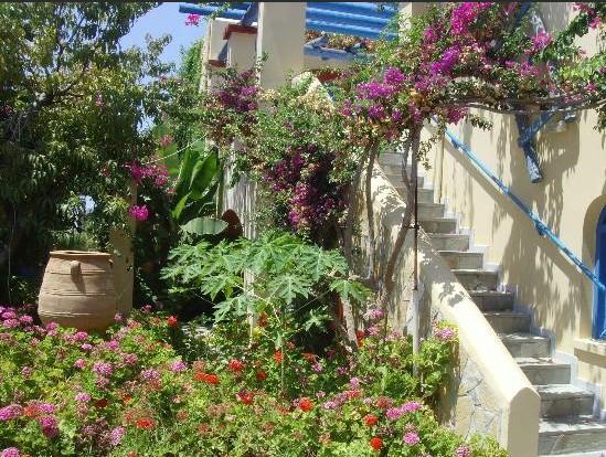 Palm Bay Hotel Σίσσι Εξωτερικό φωτογραφία