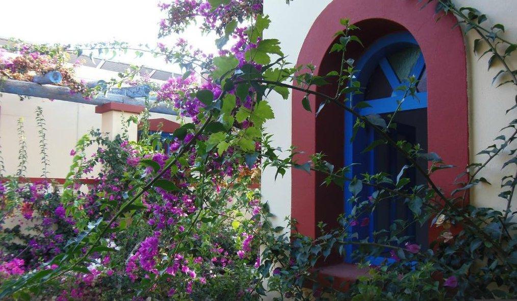 Palm Bay Hotel Σίσσι Εξωτερικό φωτογραφία