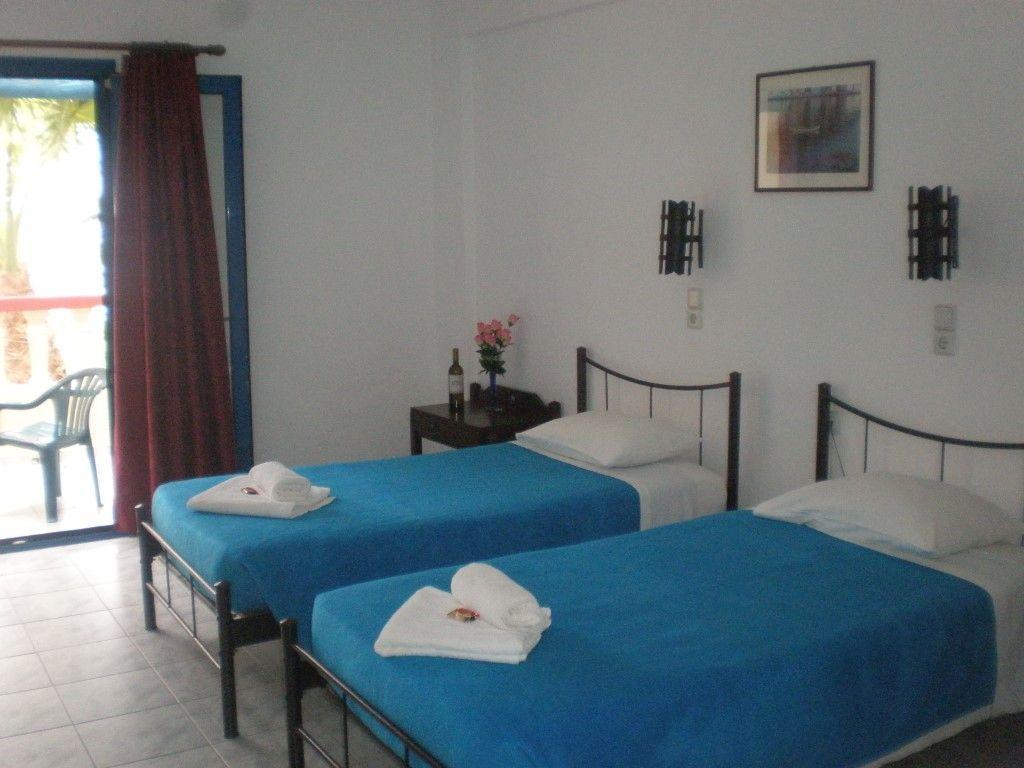 Palm Bay Hotel Σίσσι Εξωτερικό φωτογραφία
