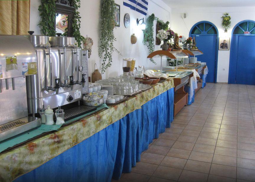 Palm Bay Hotel Σίσσι Εξωτερικό φωτογραφία