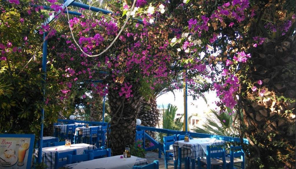 Palm Bay Hotel Σίσσι Εξωτερικό φωτογραφία