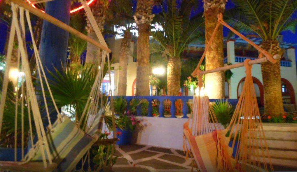 Palm Bay Hotel Σίσσι Εξωτερικό φωτογραφία