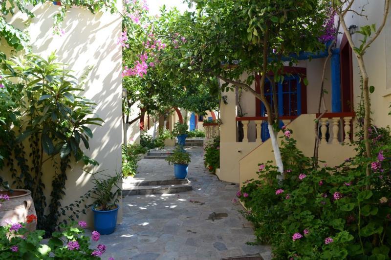 Palm Bay Hotel Σίσσι Εξωτερικό φωτογραφία