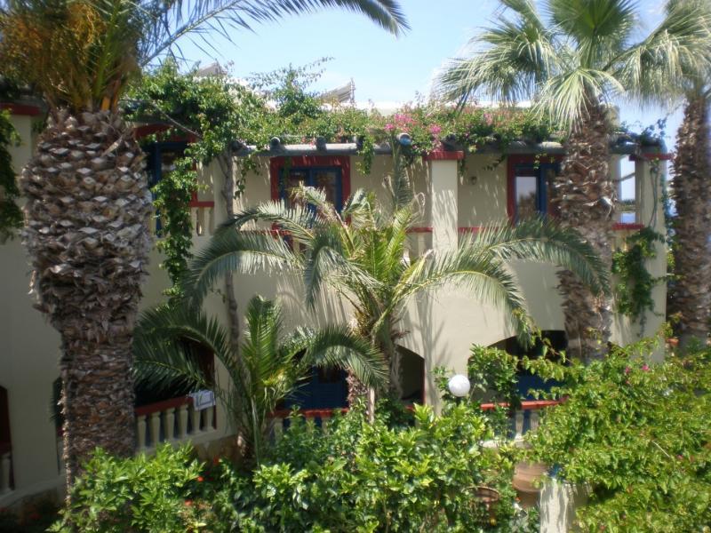 Palm Bay Hotel Σίσσι Εξωτερικό φωτογραφία