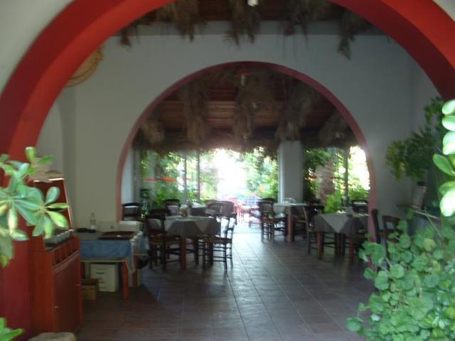 Palm Bay Hotel Σίσσι Εξωτερικό φωτογραφία