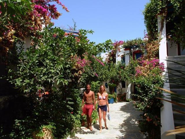 Palm Bay Hotel Σίσσι Εξωτερικό φωτογραφία