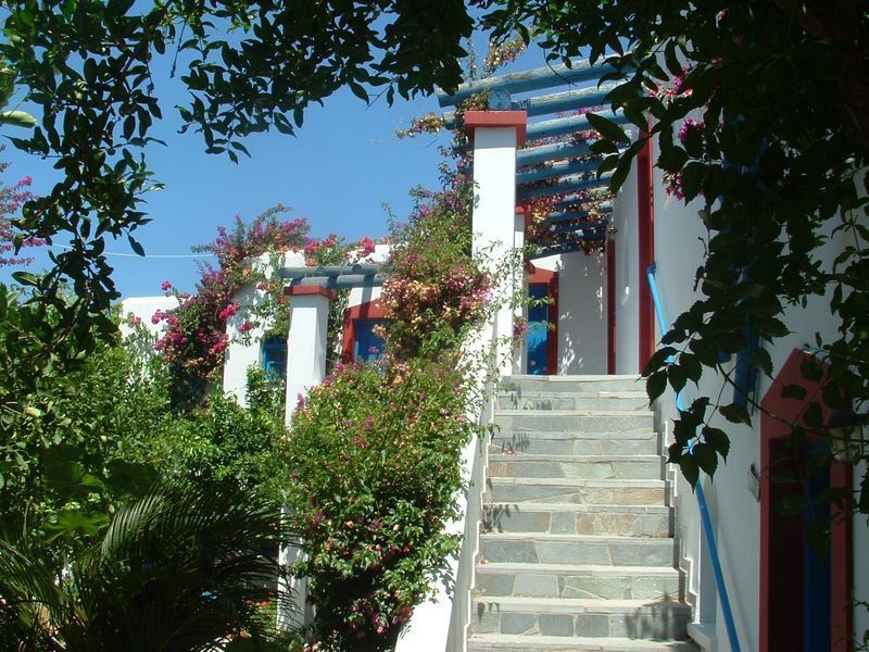 Palm Bay Hotel Σίσσι Εξωτερικό φωτογραφία