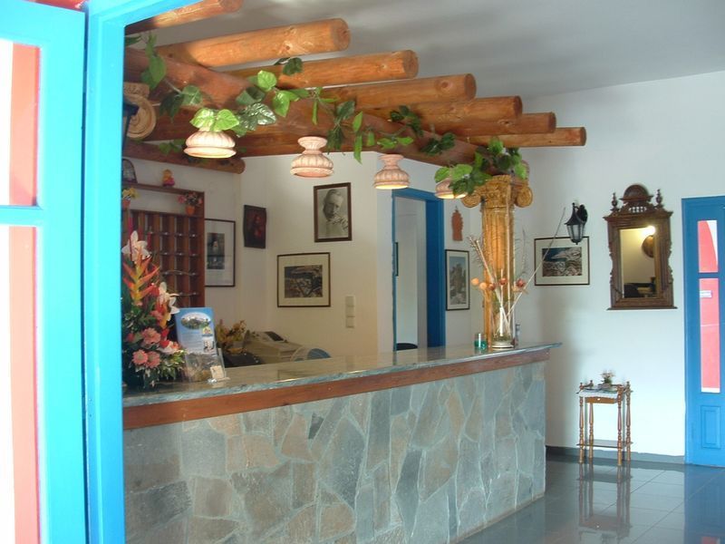 Palm Bay Hotel Σίσσι Εξωτερικό φωτογραφία