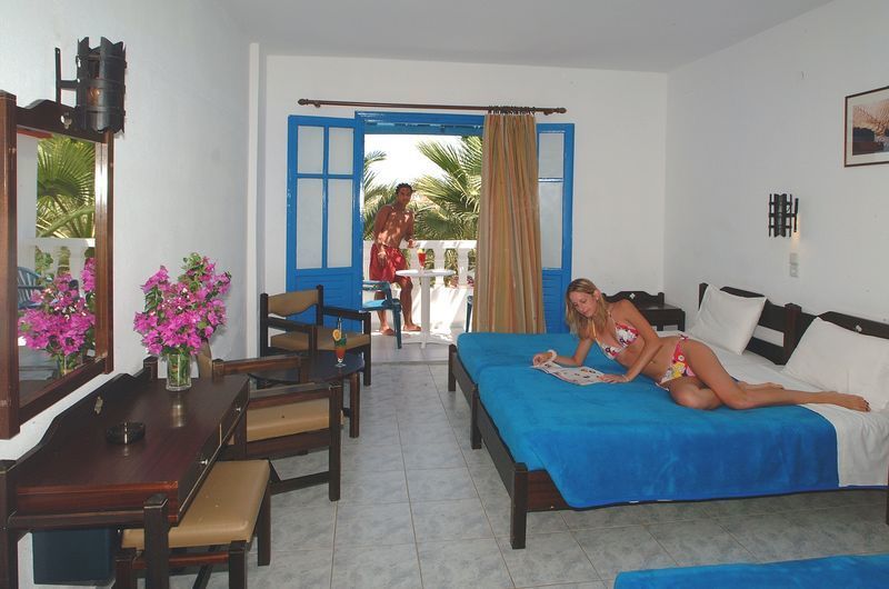 Palm Bay Hotel Σίσσι Εξωτερικό φωτογραφία