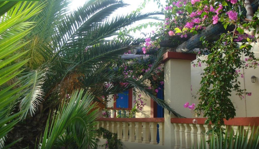Palm Bay Hotel Σίσσι Εξωτερικό φωτογραφία